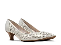 Kepley Sky Pump
