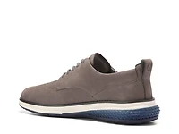 ØriginalGrand Energyweave Plain Toe Oxford