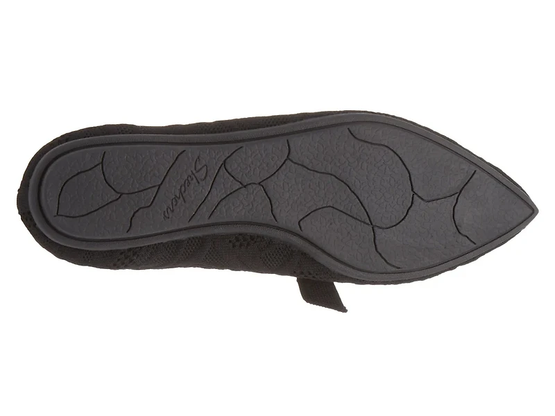 Cleo Point Mary Jane Ballet Flat