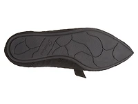 Cleo Point Mary Jane Ballet Flat