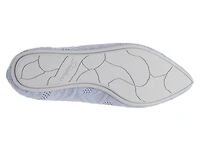Cleo Point Mary Jane Ballet Flat