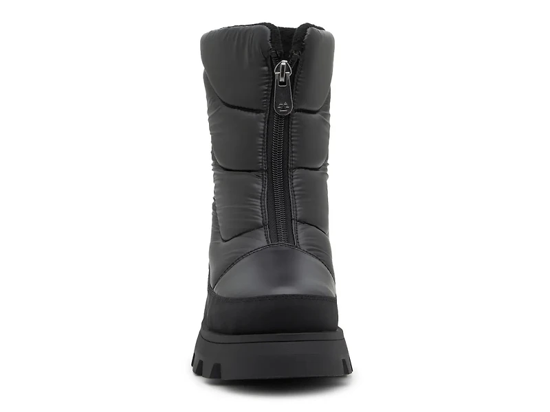 Savvy Waterproof Snow Boot