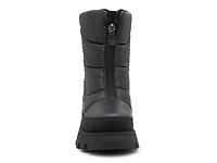 Savvy Waterproof Snow Boot