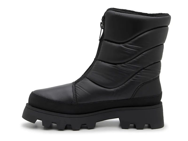 Savvy Waterproof Snow Boot