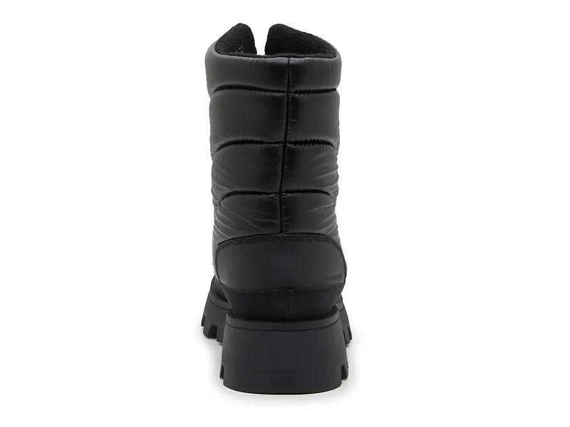 Savvy Waterproof Snow Boot