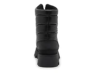 Savvy Waterproof Snow Boot