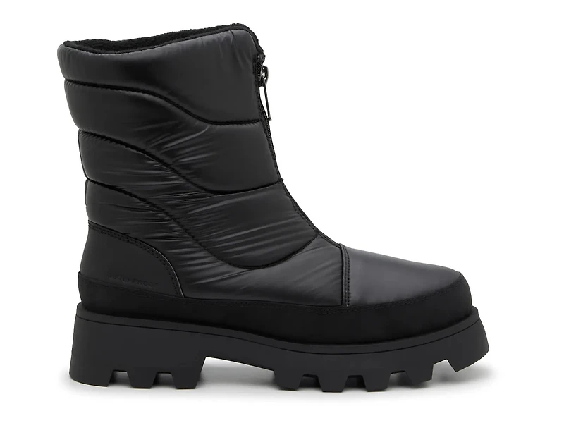 Savvy Waterproof Snow Boot