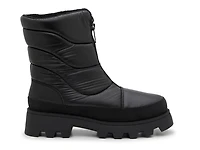 Savvy Waterproof Snow Boot
