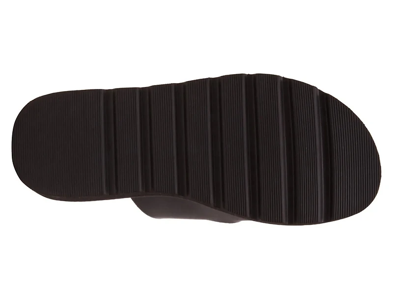 Mythical Espadrille Platform Sandal