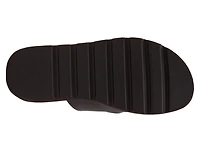 Mythical Espadrille Platform Sandal