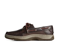 Billfish 3-Eye Boat Shoe