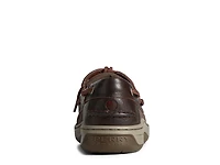 Billfish 3-Eye Boat Shoe