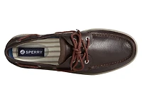 Billfish 3-Eye Boat Shoe