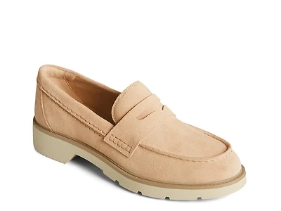 Wells Penny Loafer