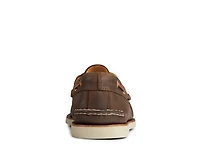 Gold Cup Authentic Original Boat Shoe