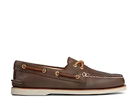 Gold Cup Authentic Original Boat Shoe