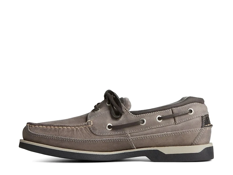 Mako 2-Eye Boat Shoe