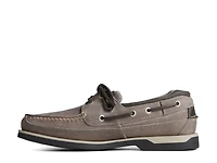 Mako 2-Eye Boat Shoe