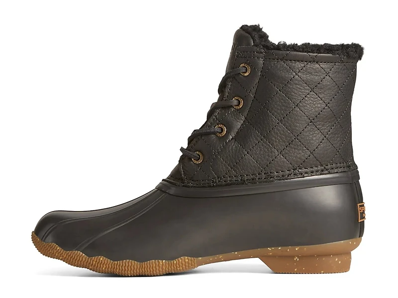 Saltwater Snow Boot