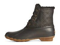 Saltwater Snow Boot