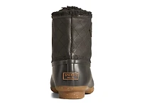Saltwater Snow Boot