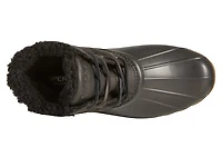 Saltwater Snow Boot