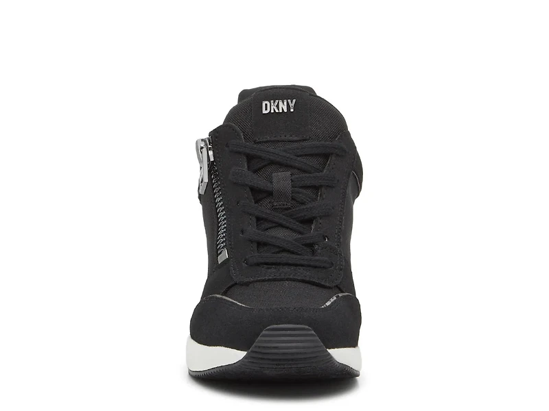 Kaden Wedge Sneaker