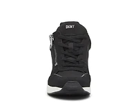 Kaden Wedge Sneaker