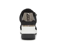 Kaden Wedge Sneaker