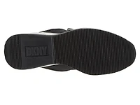 Kaden Wedge Sneaker