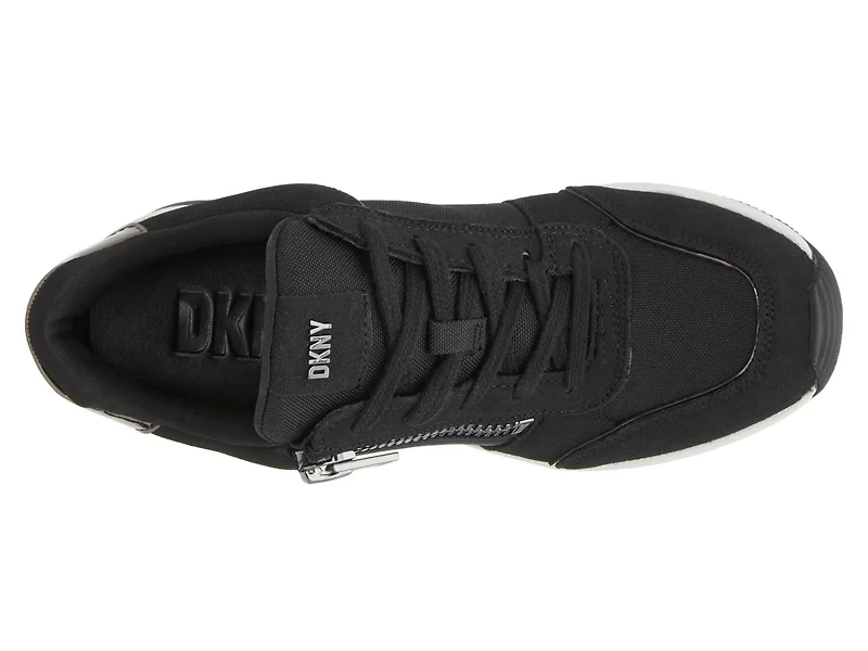 Kaden Wedge Sneaker