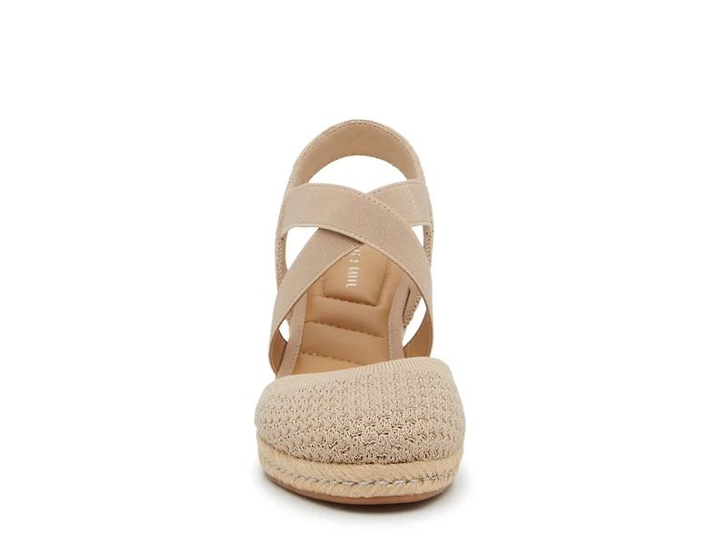 Kenedy Wedge Pump