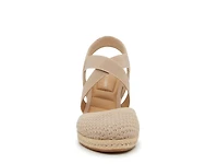 Kenedy Wedge Pump