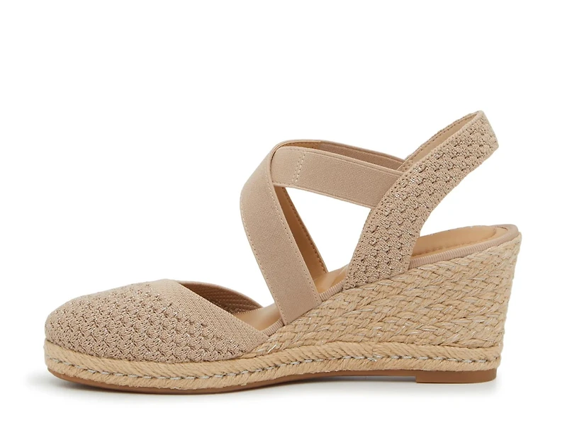 Kenedy Wedge Pump
