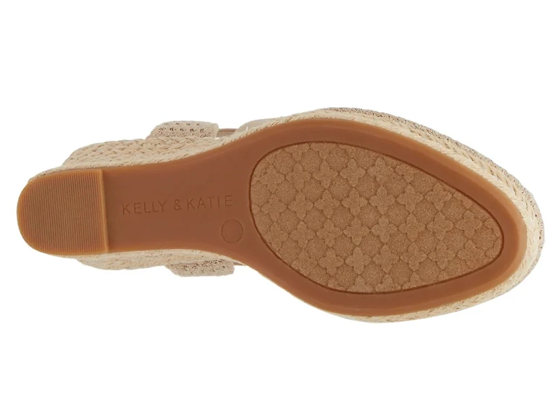 Kenedy Wedge Pump