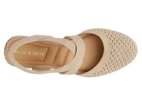 Kenedy Wedge Pump