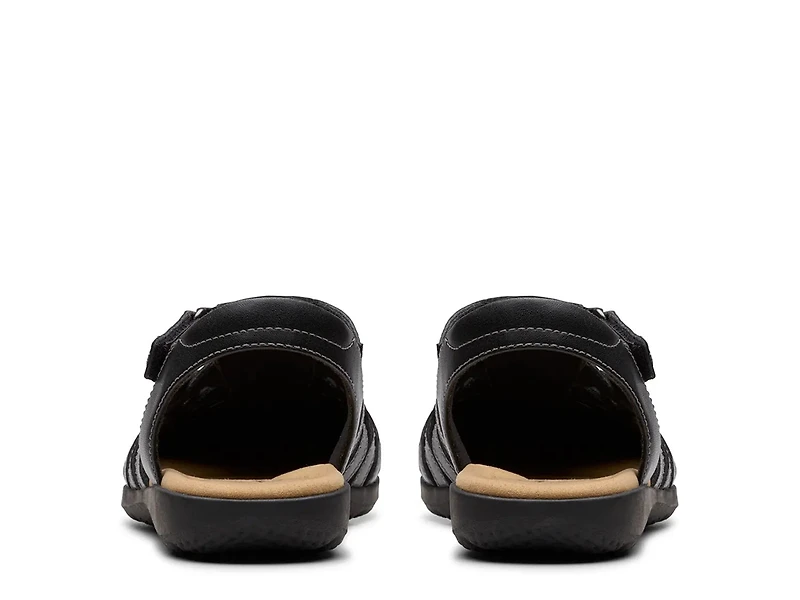 Elizabelle Mia Sandal