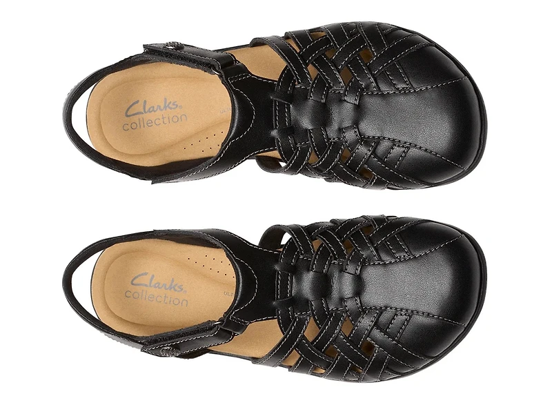 Elizabelle Mia Sandal