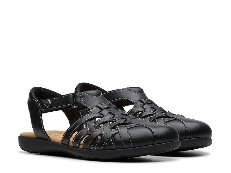 Elizabelle Mia Sandal