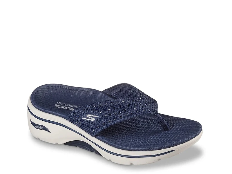 Go Walk Arch Fit 2.0 Claire Sandal