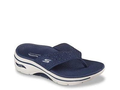 Go Walk Arch Fit 2.0 Claire Sandal