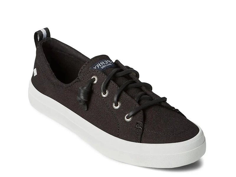 Crest Vibe Sneaker