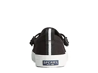 Crest Vibe Sneaker