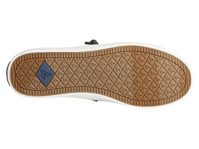 Crest Vibe Sneaker