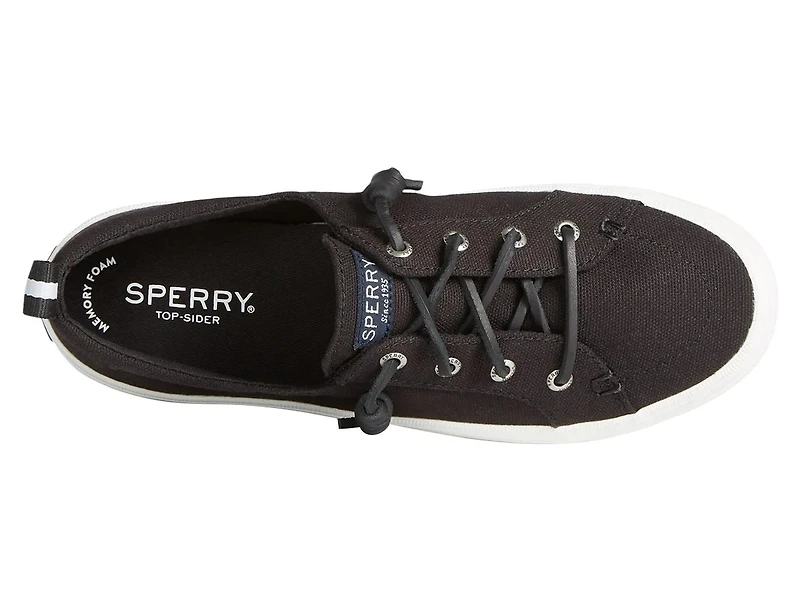 Crest Vibe Sneaker