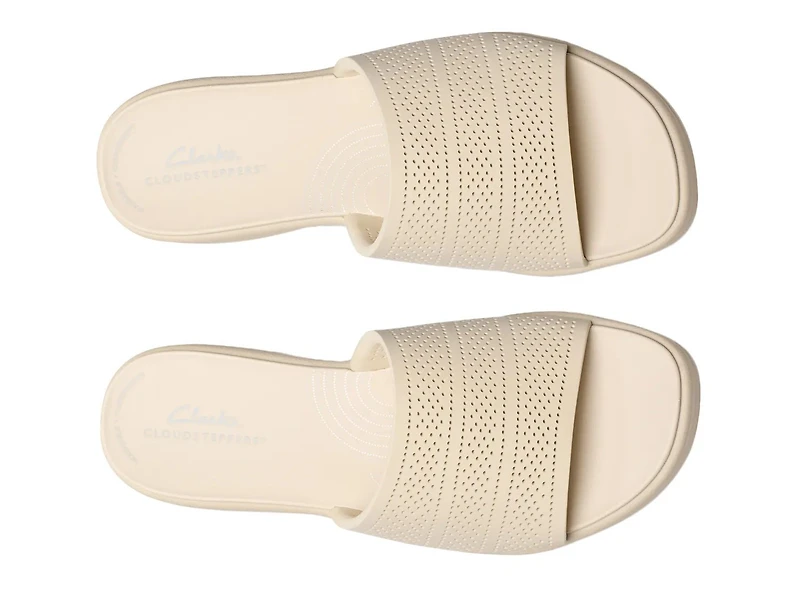 Drift Twist Wedge Sandal