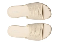 Drift Twist Wedge Sandal