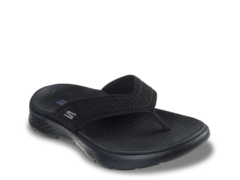 GO WALK Flex Holly Sandal