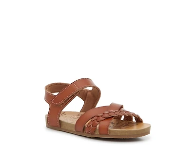 Gaia Sandal