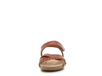 Gaia Sandal